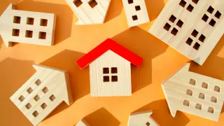 Should You Buy a Smaller Home or Wait for a Bigger One in Pensacola?