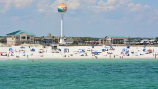 What Is It Like Living in Pensacola Year-Round?