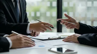 What Sellers Need to Know About Negotiations in Pensacola