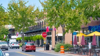 What Is the Commute Like Around Pensacola?