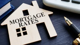 What Happens If Mortgage Rates Drop After You Buy a Home?
