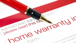 What Should Buyers Know About Home Warranties in Pensacola?
