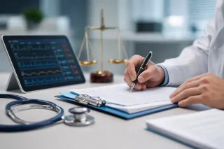 Sedation Documentation & Malpractice Statistics 2026: How Charting Affects Case Outcomes