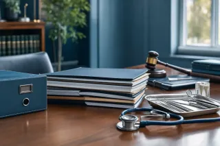 Wrongful Death Lawsuit Statistics in Dentistry (2026): How These Cases Work
