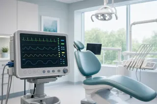 Dental Sedation Death Statistics (2026): Incidence, Causes, and Prevention