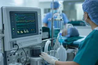 Anesthesia Safety Improvement Statistics (2026): How Monitoring Changed the Numbers