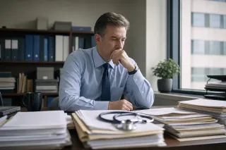 Cost of Medical Errors Statistics (2026): US Healthcare