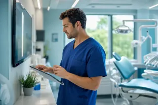 Dental Software & Technology Statistics (2026): Adoption, Market Size & Trends