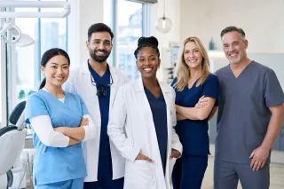 Dentist Statistics 2026: Workforce Size, Demographics, Specialties & Ownership