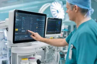 AIMS Adoption Statistics (2026): How Anesthesia Software Went From 5% to Standard of Care