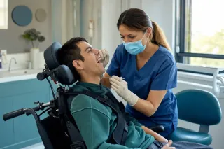 Special Needs Sedation Dentistry Statistics (2026): Access, Barriers, and Care Patterns