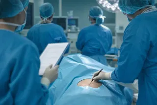 Surgical Never Event Statistics (2026): Incidence, Anesthesia, and Prevention