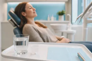 Oral Sedation Dentistry Statistics (2026): Usage, Effectiveness, and Safety