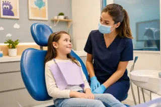 Pediatric Sedation Statistics (2026): Usage, Safety, and Adverse Events in Children