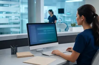 Dental Practice Cybersecurity & Data Breach Statistics (2026): Attacks, Costs & the Records at Risk