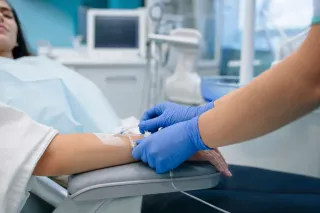 IV Sedation Dentistry Statistics (2026): Usage, Safety, and Effectiveness