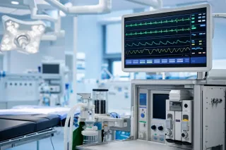 Anesthesiology Malpractice Premium Statistics (2026): Costs, Trends, and the Safety Dividend
