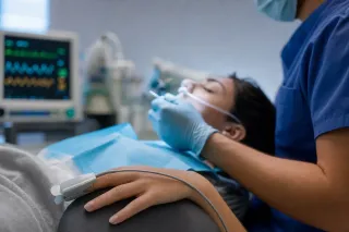 Hypoxia and Respiratory Depression Event Statistics (2026): What Sedation Data Shows