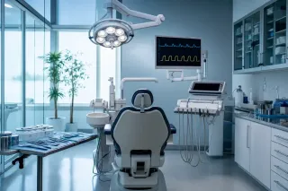 Oral & Maxillofacial Surgery Anesthesia Safety Statistics (2026)