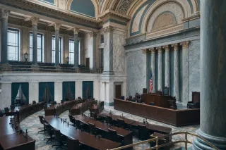 Medical Liability & Tort Reform Statistics (2026): Caps, Premiums, and Evidence