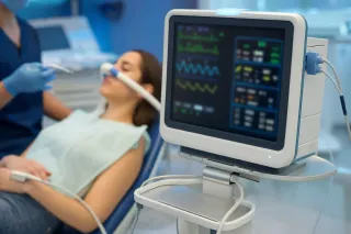 Vital Signs Monitoring and Sedation Safety Statistics (2026): What the Standards and Data Say