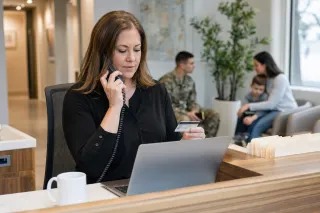 TRICARE Dental Phone Number: The 2026 Contact Directory for TDP, Active Duty & FEDVIP Retiree Dental