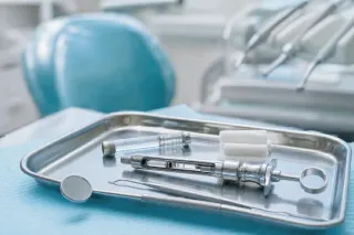 Local Anesthesia in Dentistry Statistics (2026): Usage, Agents, and Safety