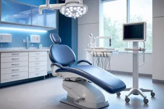 Oral Surgery Statistics 2026: Volume, Workforce, Safety & Outcomes