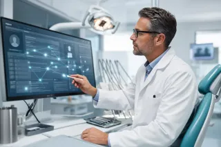 Dental EHR Market Statistics (2026): Market Size, Interoperability & the Certification Squeeze