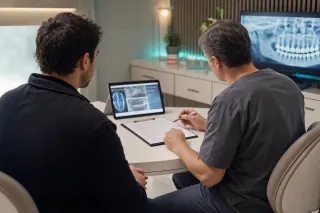 Informed Consent Litigation Statistics in Dentistry (2026)