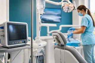 Sedation and Anesthesia Insurance Coverage Statistics (2026)