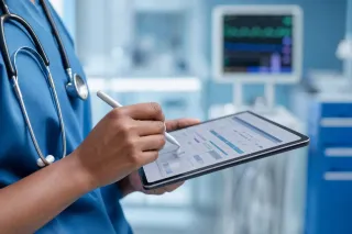 Medical Records Documentation Error Statistics (2026): Charting Errors, Patient Safety & Defensibility