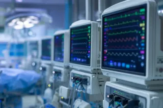 Patient Monitoring Device Market Statistics (2026): Size, Growth, and Segments