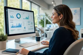 Dental Practice Marketing Statistics (2026): Budgets, Patient Acquisition Cost & What Actually Works