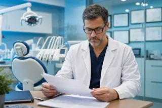 Dental Sedation Permit & Licensing Statistics (2026): Levels, State Variation, and Trends