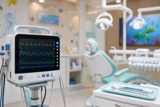 Pediatric Dental Sedation Death Statistics (2026): What the Data Shows