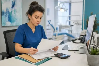 Dental Insurance Claim Denial Statistics (2026): Rates, Reasons, and Appeals