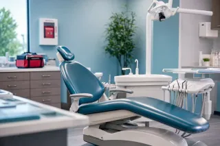 Dental Office Emergency Statistics (2026): Frequency, Types & Preparedness