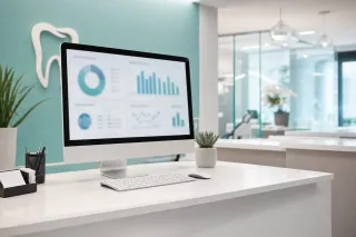 Dental Practice Revenue Statistics 2026: Gross Billings, Production & Collections