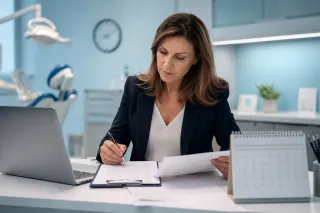 Dental HIPAA Breach Statistics (2026): Notification Rules, Vendor Risk & What Practices Must Report