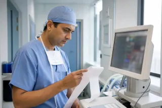 Medical Board Anesthesia Investigation Statistics (2026)