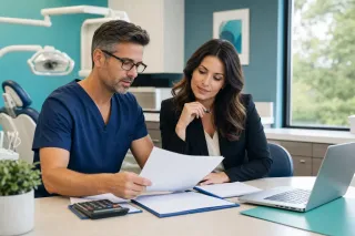 Dental Insurance Reimbursement Rate Statistics (2026): Medicaid vs Private Data
