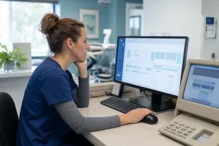 Dental Practice Management Software Adoption Statistics (2026): Who's Using It and What's Holding the Rest Back