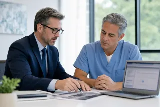 Expert Witness and Chart Review Statistics in Dental Malpractice (2026)