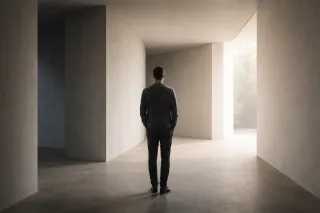 Role Conflict and Identity Transition: When the Old You Still Runs the Show