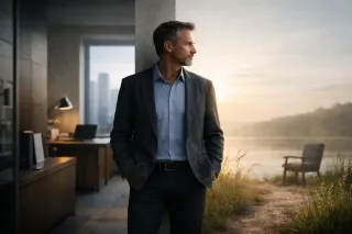 Why Your Roles Shape Your Identity More Than You Think