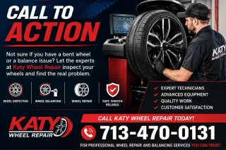 Bent Wheel or Balance Issue? How Experts Tell the Difference