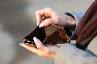 Why You Can't Find a Grant for Your Business