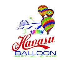 Havasu Balloon Festival