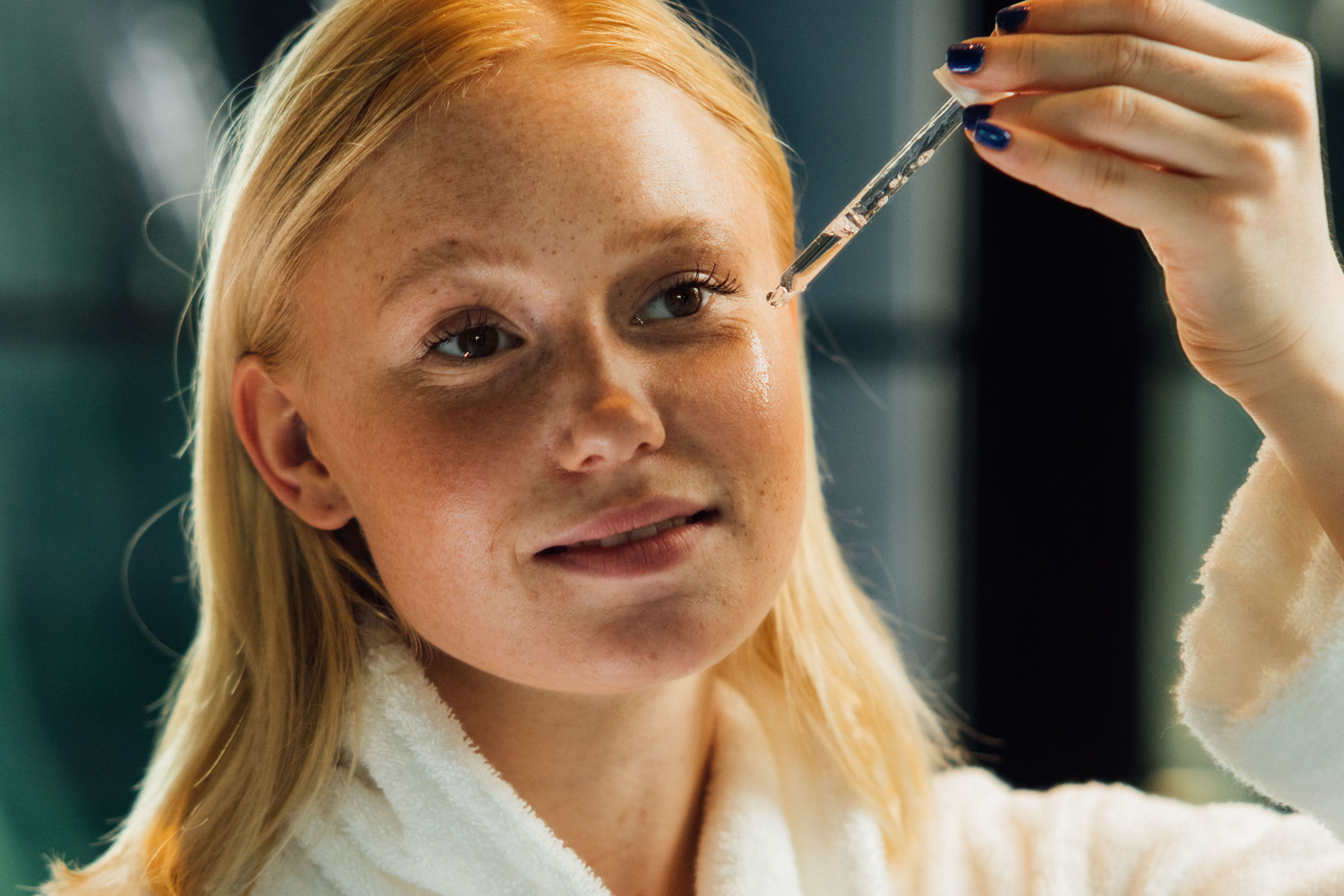 The $200 Serum Is Not the Problem